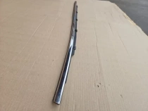 Бархотка двери Hyundai Santa Fe 4 TM 2018-2024 Задн. Прав.