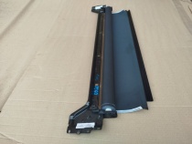 Шторка панорамы Hyundai Tucson TL 2015-2021  