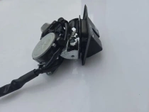 Замок двери багажника Lexus NX AYZ10L AYZ15L ZGZ10L ZGZ15L 2014-2021 Задн. 