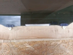 Стекло двери Lexus RX 4 GGL25L GYL25L AGL20L AGL25L 2015-2022 Задн. Лев.