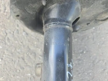 Амортизатор подвески Lexus RX 4 GGL25L GYL25L AGL20L AGL25L 2015-2022 Перед. Лев.