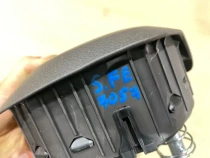 Подушка безопасности в руль Hyundai Santa Fe 4 TM 2018-2023  