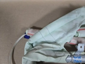 Шторка безопасности Hyundai Tucson TL 2015-2021  Прав.