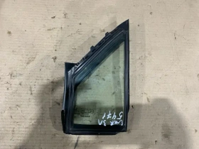 Форточка двери Toyota C-HR MAXH10, NGX10,50, ZGX10 2019 Задн. Лев.