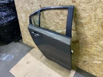 Дверь Toyota Corolla E210 MZEH12, NRE210, ZWE211 2020 Задн. Прав.