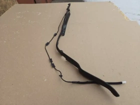 Датчик положения двери багажника Lexus RX 4 GGL25L GYL25L AGL20L AGL25L 2015-2022 Задн. Прав.