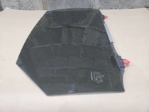 Стекло двери Lexus NX AYZ10L AYZ15L ZGZ10L ZGZ15L 2014-2021 Задн. Прав.