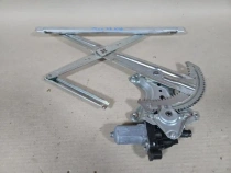 Стеклоподъемный механизм Mitsubishi Outlander 3 GF 2012-2023 Перед. Лев.