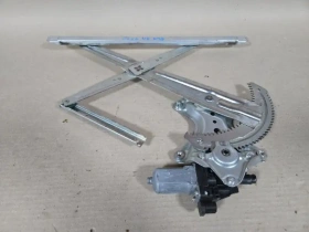 Стеклоподъемный механизм Mitsubishi Outlander 3 GF 2012-2023 Перед. Лев.