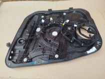 Дверная карта Kia Sorento Prime UM 2014-2020 Перед. Прав.