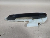 Ручка двери Kia Sportage QL 2015-2022 Задн. Лев.