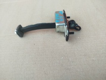 Ограничитель двери Kia Sportage QL 2015-2021 Задн. Лев.