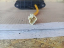 Кнопка открывания багажника Mitsubishi Outlander 3 GF 2012-2023 Задн. 