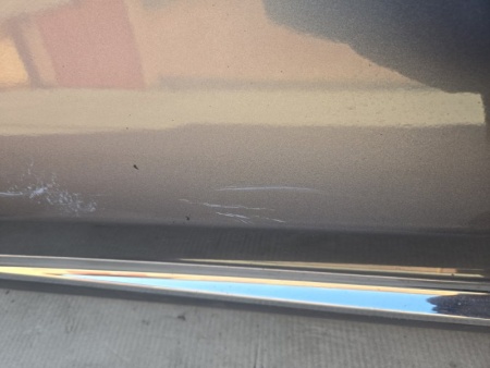 Дверь Kia Sorento Prime UM 2019 Перед. Лев.