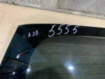 Стекло двери багажника Mitsubishi ASX GA 2010-2023  