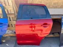 Дверь Mitsubishi ASX GA 2010-2023 Задн. Лев.