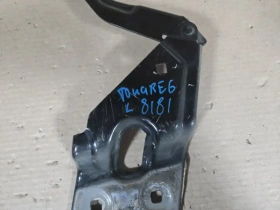 Петля капота Volkswagen Touareg NF 2010-2018  Лев.