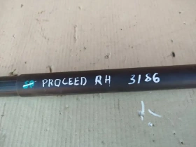 Амортизатор двери багажника Kia Proceed CD 2018-2023 Задн. Прав.