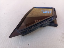 Форточка двери Toyota C-HR MAXH10, NGX10,50, ZGX10 2019 Задн. Лев.