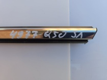 Бархотка двери Infiniti Q50 V37 2017-2023 Задн. Лев.