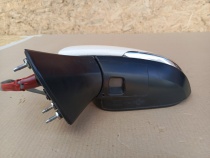 Зеркало Toyota RAV4 50 XA50 2018-2023  Лев.