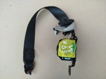 Ремень безопасности Kia Sorento Prime UM 2014-2020 Задн. Лев.