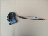 Замок двери передний левый Lexus RX 4 2015-2022 (69040-53140)