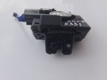 Замок двери багажника Toyota RAV4 50 XA50 2018-2023  