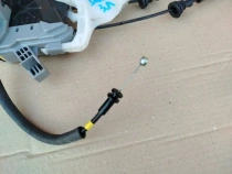 Замок двери Kia Sorento Prime UM 2014-2020 Задн. Лев.