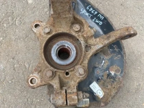 Кулак поворотный Kia Sportage QL 2015-2022 Перед. Прав.