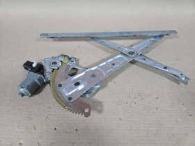 Стеклоподъемный механизм Mitsubishi Outlander 3 GF 2012-2023 Задн. Прав.