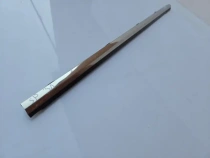 Бархотка двери Kia Sportage QL 2015-2022 Задн. Лев.