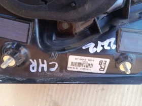 Фонарь Toyota C-HR MAXH10, NGX10,50, ZGX10 2019 Задн. Прав.