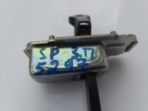 Ограничитель двери Kia Sportage QL 2015-2021 Задн. Прав.