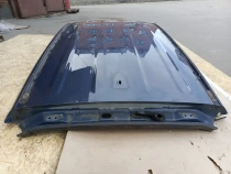 Крыша Kia Sportage QL 2015-2022  