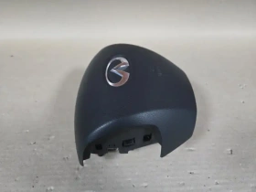 Подушка безопасности в руль Infiniti Q50 V37 2013-2023  