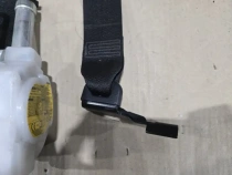 Ремень безопасности Lexus RX 4 GGL25L GYL25L AGL20L AGL25L 2015-2022 Перед. Прав.