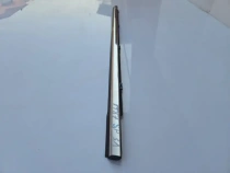 Бархотка двери Kia Sportage QL 2015-2022 Задн. Лев.