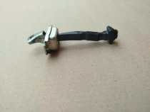 Ограничитель двери Mitsubishi Outlander 3 GF 2012-2021 Перед. Прав.