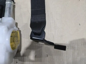 Ремень безопасности Lexus RX 4 GGL25L GYL25L AGL20L AGL25L 2015-2022 Перед. Прав.