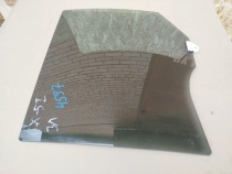 Стекло двери Mazda CX-5 1 KE 2011-2017 Задн. Лев.