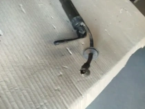 Амортизатор двери багажника Nissan X-TRAIL T32R 2013-2022 Задн. 