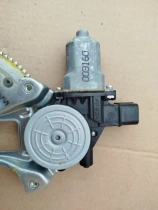 Стеклоподъемный механизм Mitsubishi Outlander 3 GF 2012-2021 Задн. Лев.