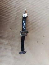 Ограничитель двери Toyota RAV4 50 XA50 2018-2023 Задн. Лев.