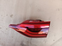 Фонарь Kia Sportage QL 2015-2018 Задн. Прав.