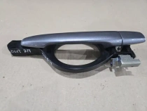 Ручка двери Mitsubishi Outlander 3 GF 2012-2022 Задн. Прав.