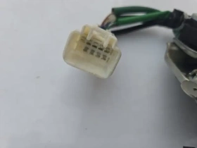 Замок двери багажника Mitsubishi Outlander 3 GF 2015-2023 Задн. 