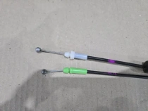 Замок двери Lexus NX AYZ10L AYZ15L ZGZ10L ZGZ15L 2014-2021 Задн. Прав.