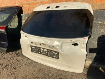 Крышка багажника Lexus NX AYZ10L AYZ15L ZGZ10L ZGZ15L 2014-2021  