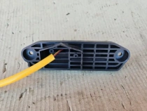 Кнопка открывания багажника Mitsubishi Outlander 3 GF 2012-2023 Задн. 